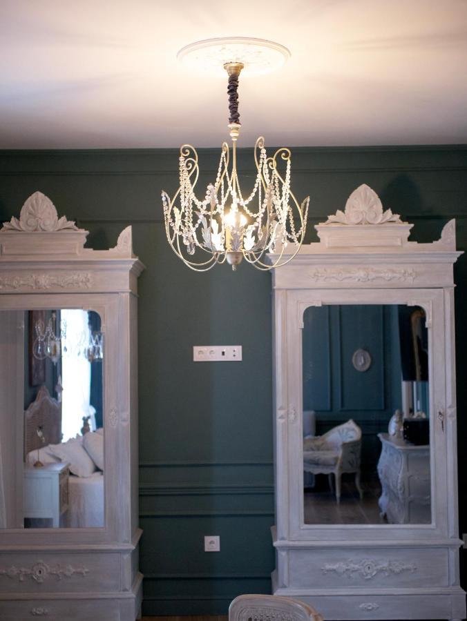 Hotel Boutique Iulia 5 Estrellas Medina de las Torres 外观 照片