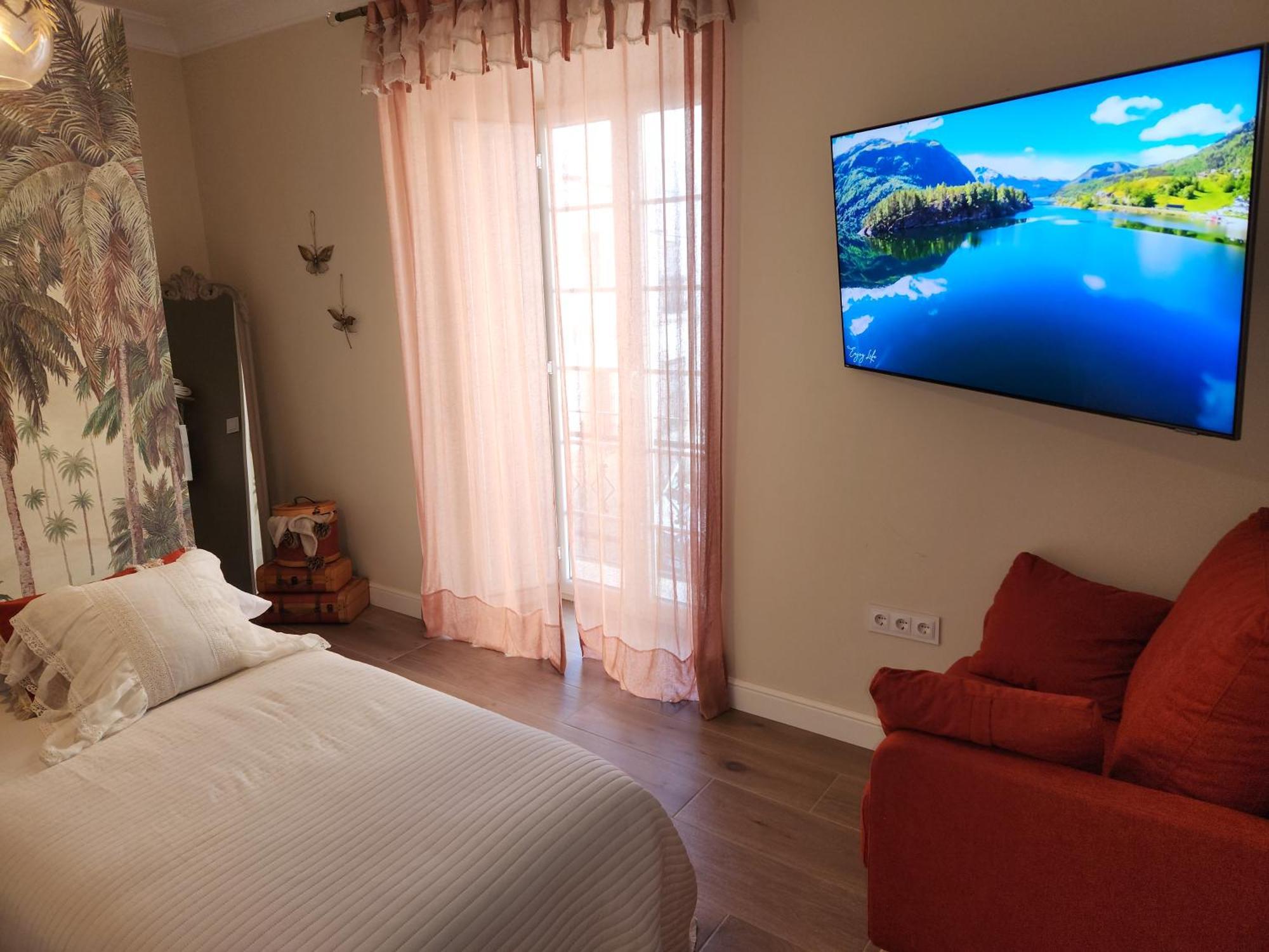 Hotel Boutique Iulia 5 Estrellas Medina de las Torres 外观 照片