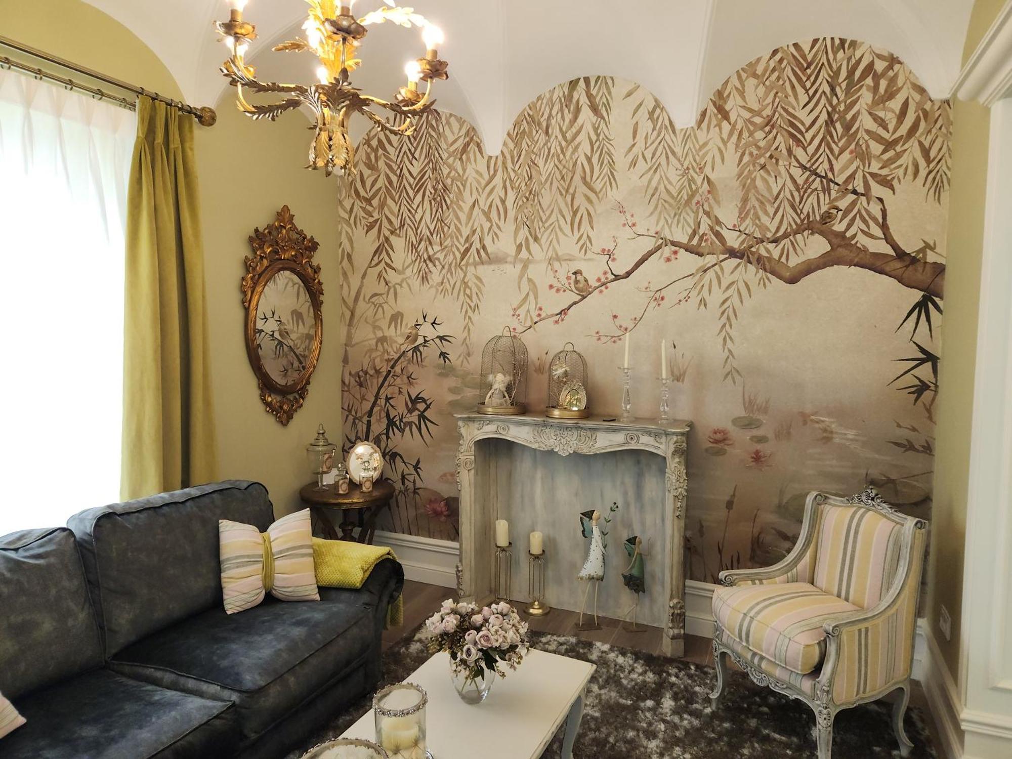 Hotel Boutique Iulia 5 Estrellas Medina de las Torres 外观 照片