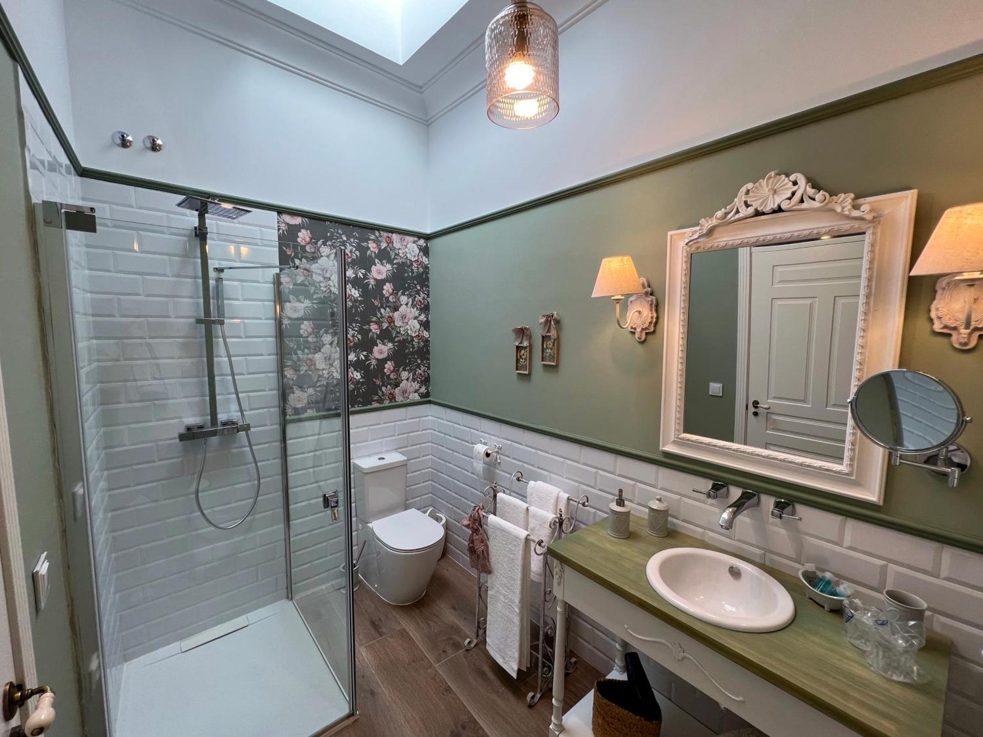 Hotel Boutique Iulia 5 Estrellas Medina de las Torres 外观 照片