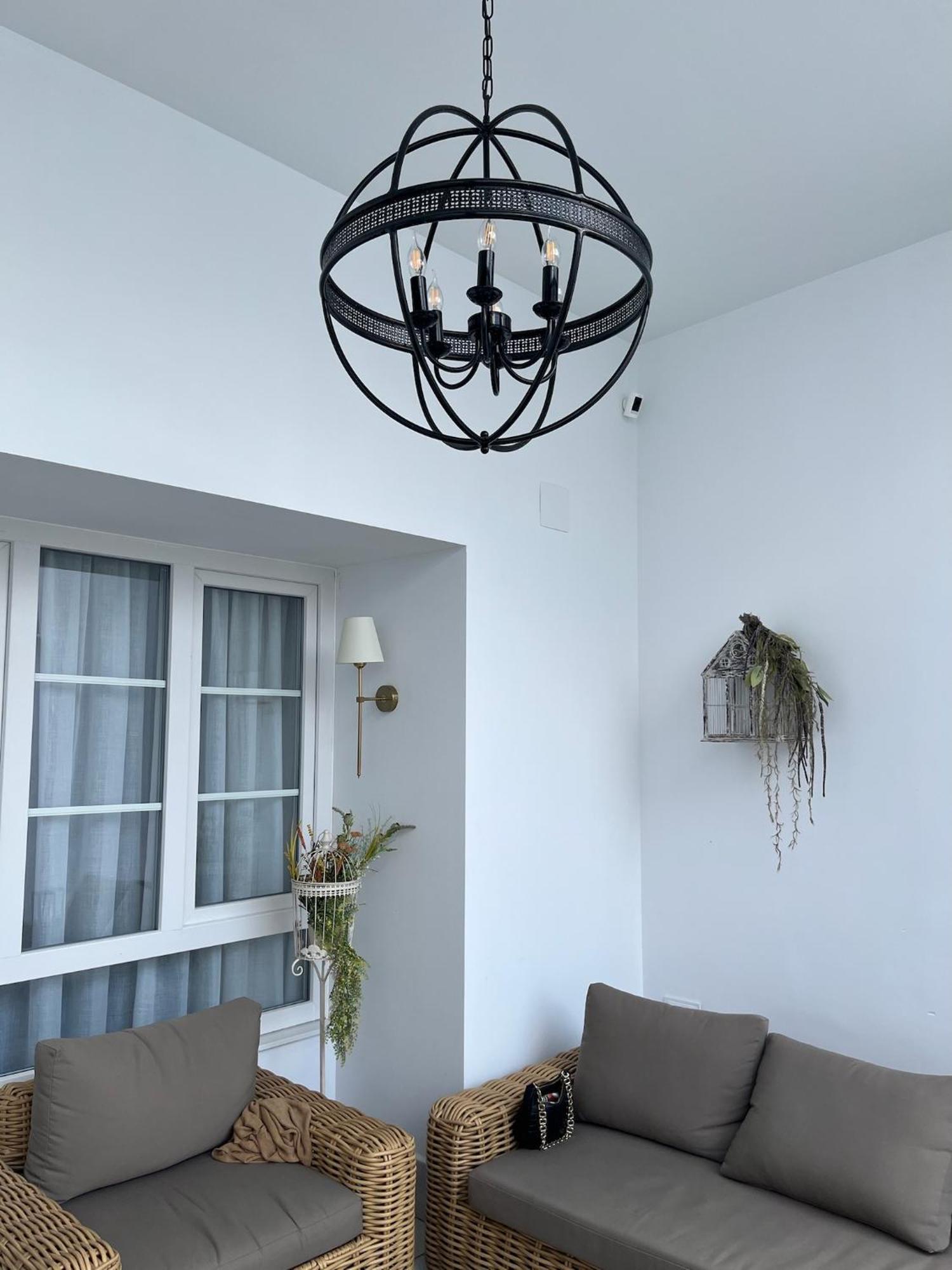 Hotel Boutique Iulia 5 Estrellas Medina de las Torres 外观 照片