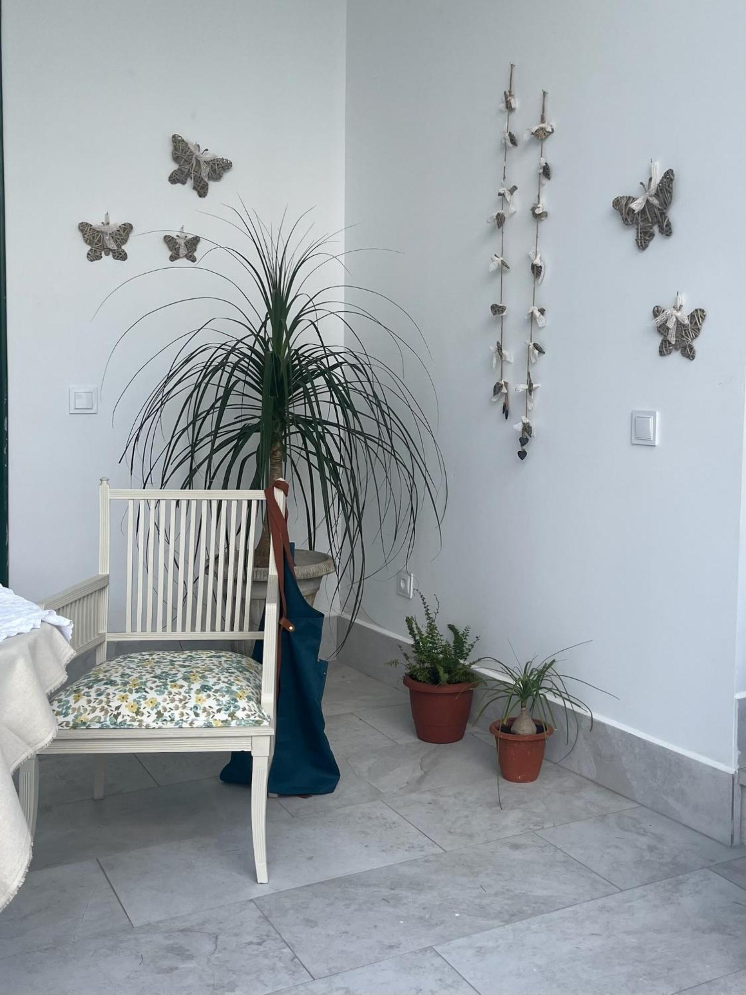 Hotel Boutique Iulia 5 Estrellas Medina de las Torres 外观 照片