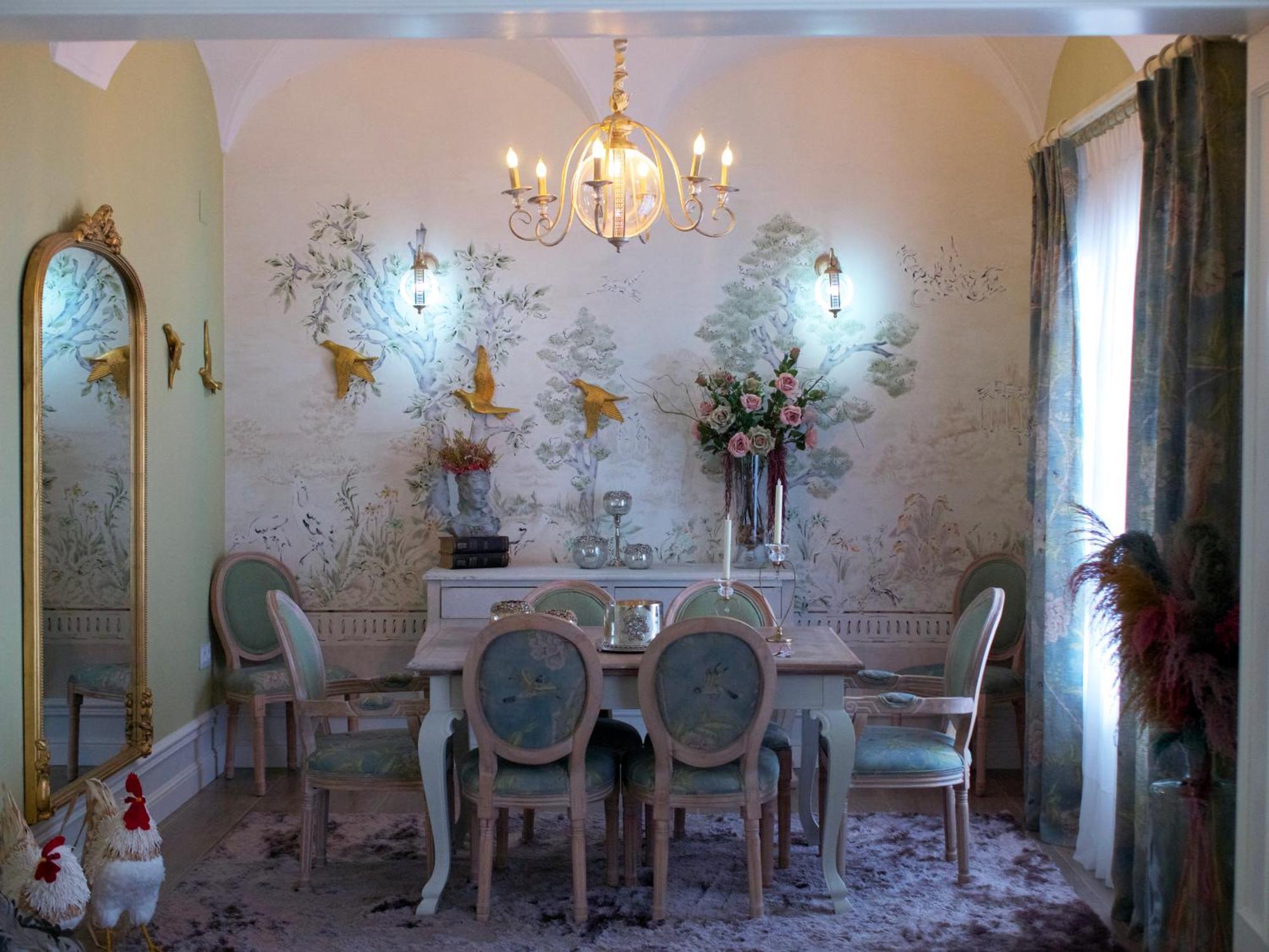 Hotel Boutique Iulia 5 Estrellas Medina de las Torres 外观 照片
